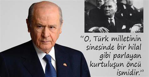 devlet bahceli yas